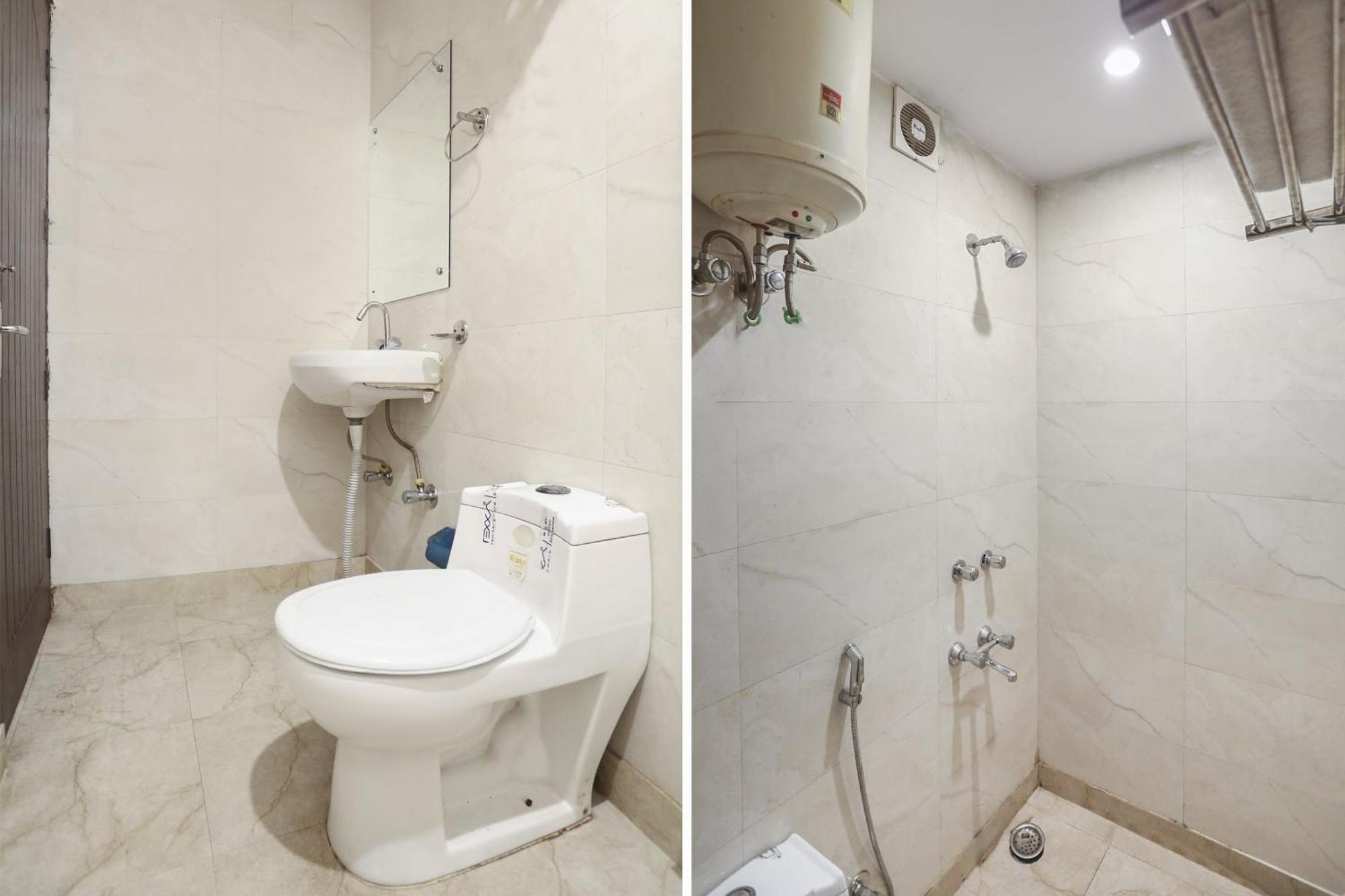Hotel O Royal Galaxy Ню Делхи Екстериор снимка